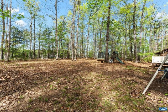 831 JEFFERSON DR, Palmyra, VA 22963