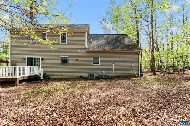 831 JEFFERSON DR, Palmyra, VA 22963