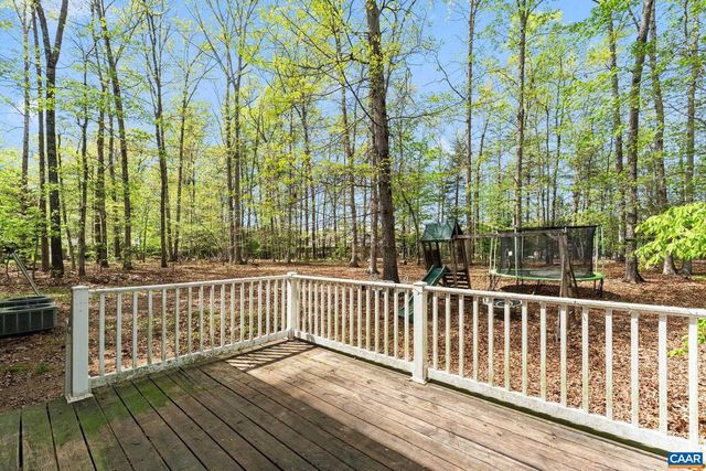 831 JEFFERSON DR, Palmyra, VA 22963