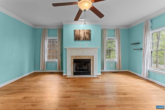 831 JEFFERSON DR, Palmyra, VA 22963
