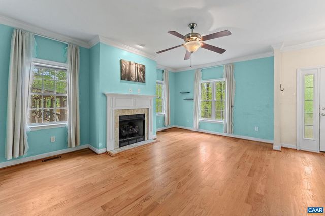 831 JEFFERSON DR, Palmyra, VA 22963