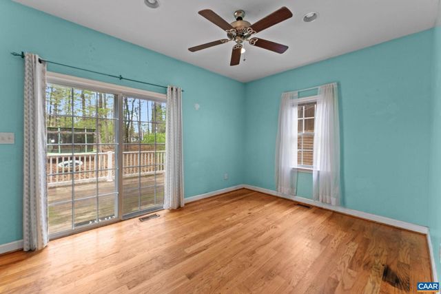 831 JEFFERSON DR, Palmyra, VA 22963