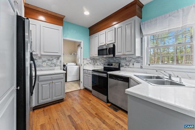 831 JEFFERSON DR, Palmyra, VA 22963