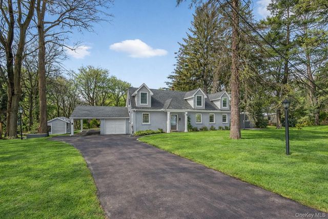 1 Farview Terrace, Suffern, NY 10901