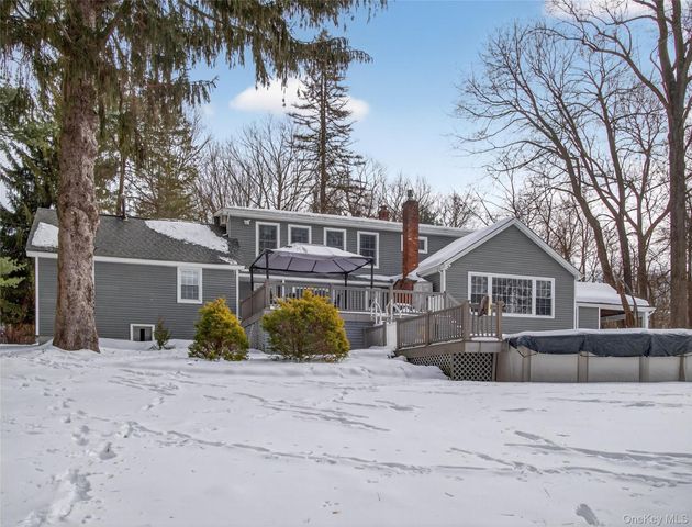 1 Farview Terrace, Suffern, NY 10901