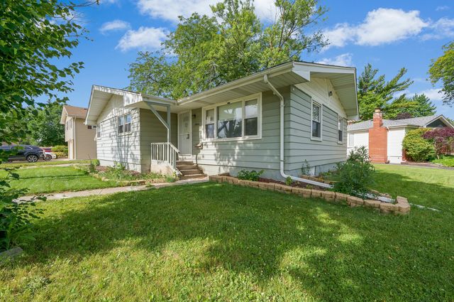 16426 Shirley Court, South Holland, IL 60473
