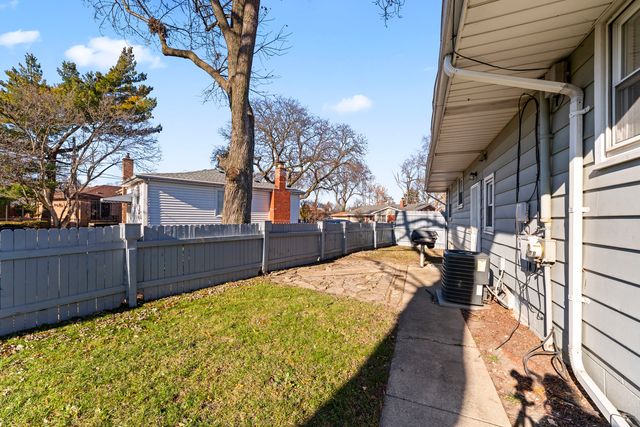 16426 Shirley Court, South Holland, IL 60473