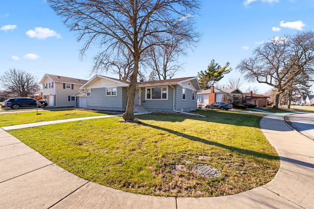 16426 Shirley Court, South Holland, IL 60473