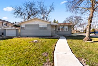 16426 Shirley Court, South Holland, IL 60473