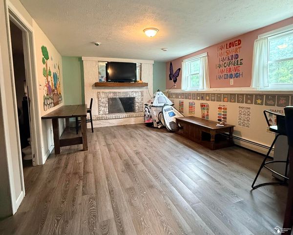 14510 Hannan Road, Romulus, MI 48174