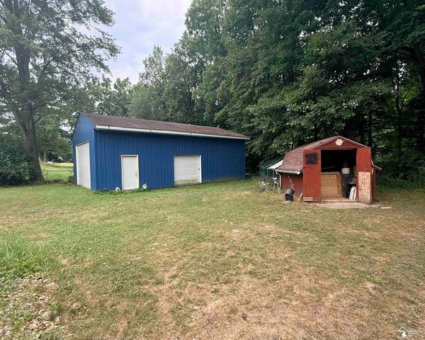 14510 Hannan Road, Romulus, MI 48174
