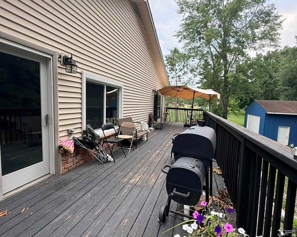 14510 Hannan Road, Romulus, MI 48174