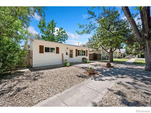 532 E 11th Street, Loveland, CO 80537