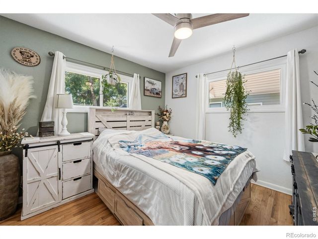 532 E 11th Street, Loveland, CO 80537