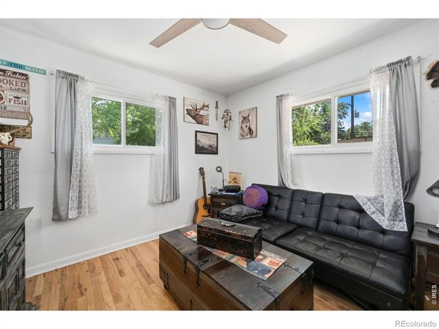 532 E 11th Street, Loveland, CO 80537