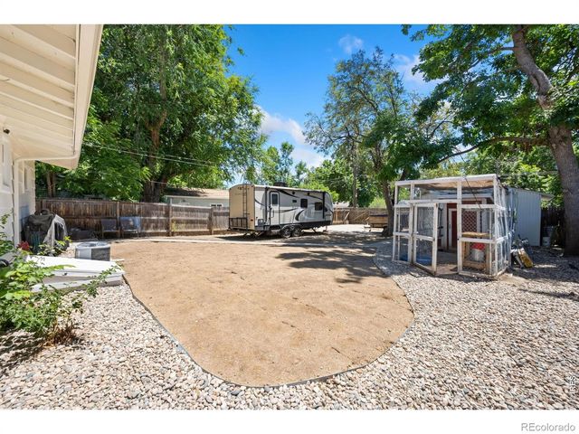 532 E 11th Street, Loveland, CO 80537