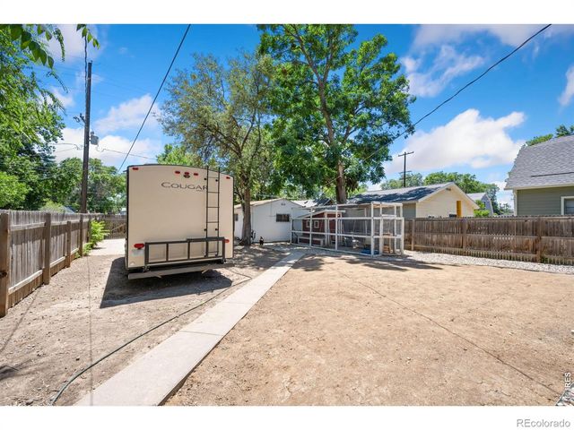 532 E 11th Street, Loveland, CO 80537