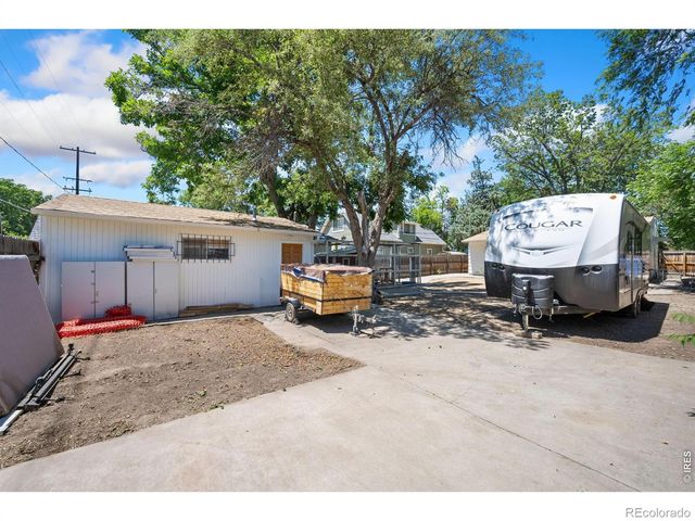 532 E 11th Street, Loveland, CO 80537