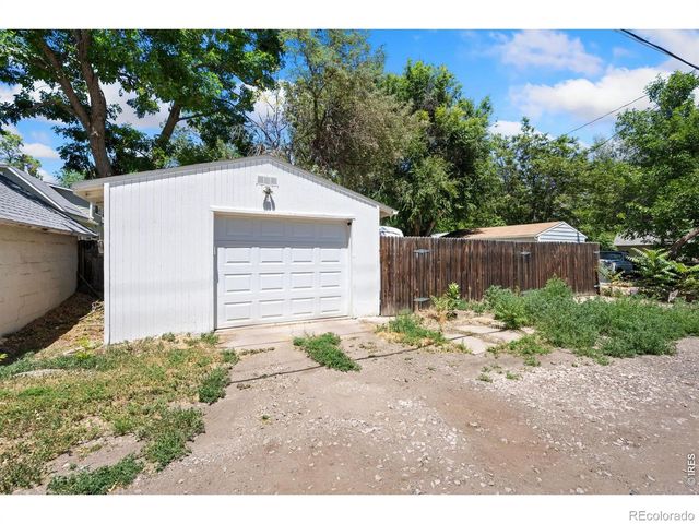 532 E 11th Street, Loveland, CO 80537