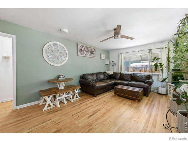 532 E 11th Street, Loveland, CO 80537