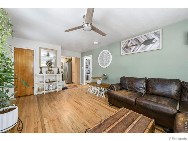 532 E 11th Street, Loveland, CO 80537