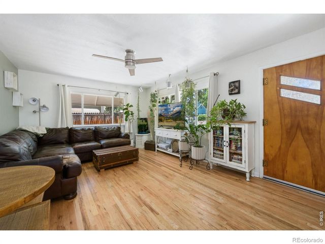 532 E 11th Street, Loveland, CO 80537