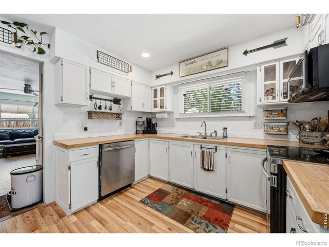 532 E 11th Street, Loveland, CO 80537