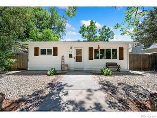 532 E 11th Street, Loveland, CO 80537