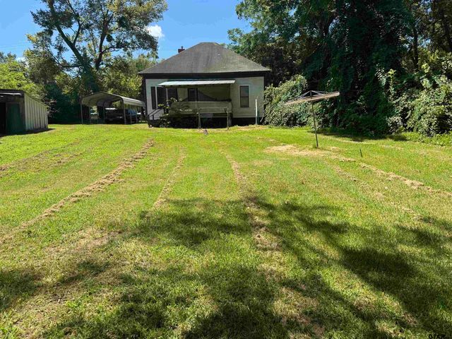 303 Keith St, Mt Vernon, TX 75457