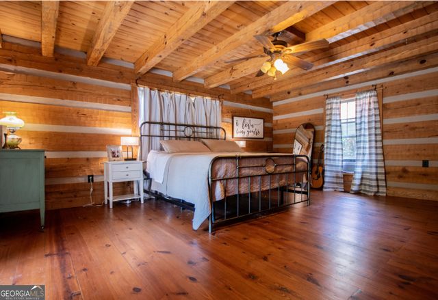 155 Cavender Creek Road, Carrollton, GA 30116