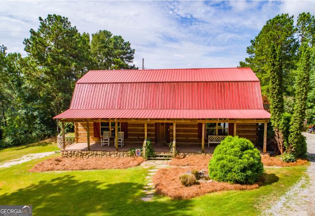 155 Cavender Creek Road, Carrollton, GA 30116