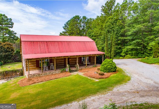 155 Cavender Creek Road, Carrollton, GA 30116