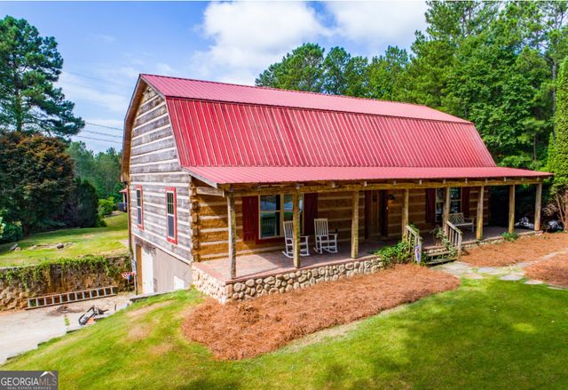 155 Cavender Creek Road, Carrollton, GA 30116
