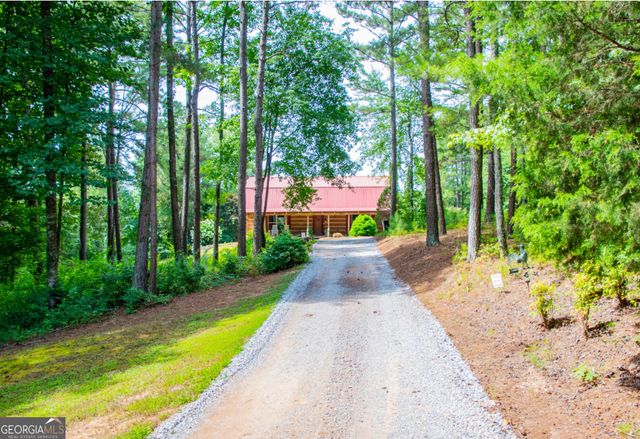 155 Cavender Creek Road, Carrollton, GA 30116