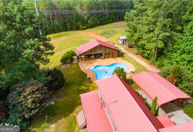 155 Cavender Creek Road, Carrollton, GA 30116