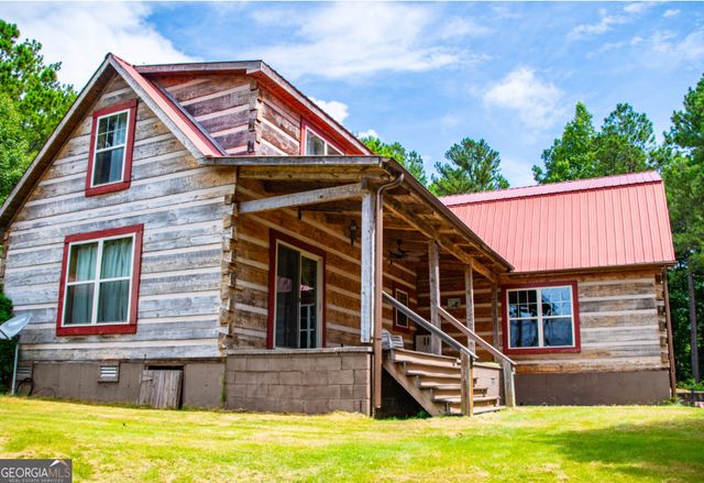 155 Cavender Creek Road, Carrollton, GA 30116