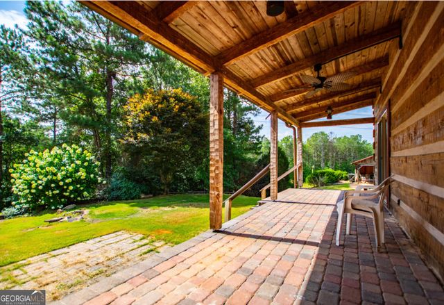 155 Cavender Creek Road, Carrollton, GA 30116