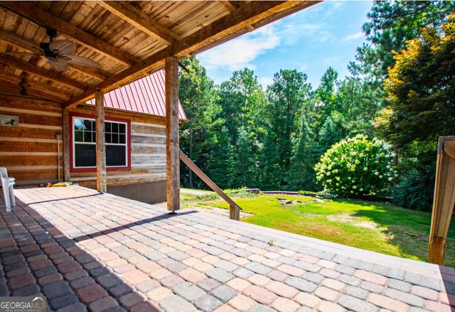 155 Cavender Creek Road, Carrollton, GA 30116