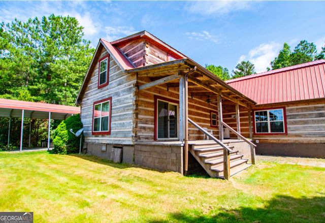 155 Cavender Creek Road, Carrollton, GA 30116