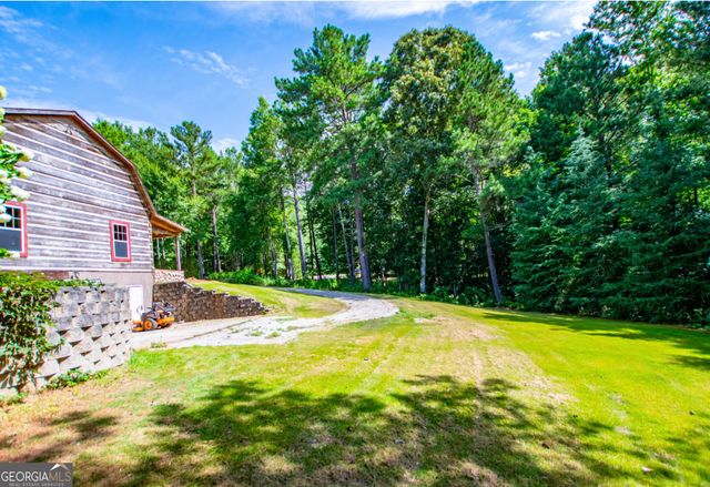 155 Cavender Creek Road, Carrollton, GA 30116