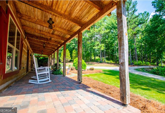 155 Cavender Creek Road, Carrollton, GA 30116