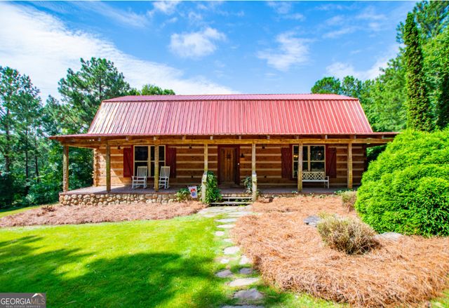 155 Cavender Creek Road, Carrollton, GA 30116