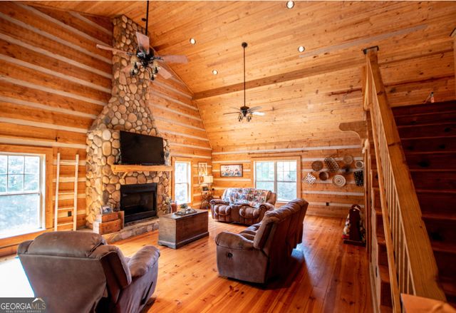 155 Cavender Creek Road, Carrollton, GA 30116
