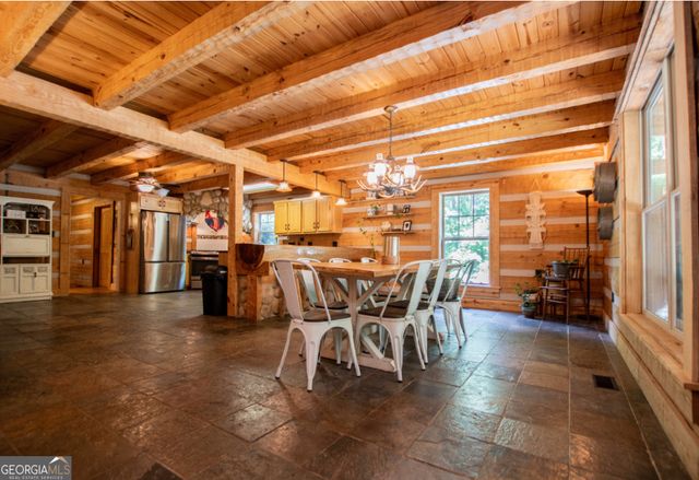 155 Cavender Creek Road, Carrollton, GA 30116