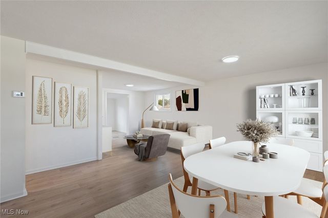 6470 Sandfield Drive, Brook Park, OH 44142