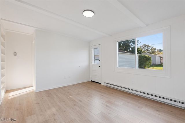 6470 Sandfield Drive, Brook Park, OH 44142