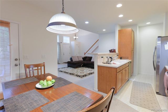 14302 E Napa Place 10B, Aurora, CO 80014