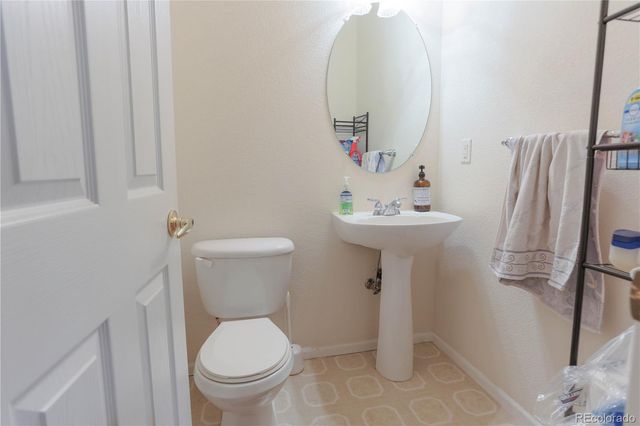 14302 E Napa Place 10B, Aurora, CO 80014
