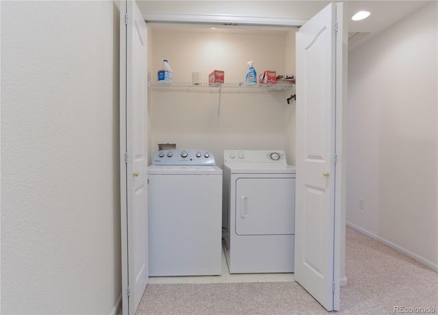 14302 E Napa Place 10B, Aurora, CO 80014