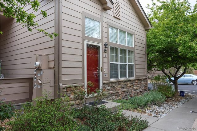 14302 E Napa Place 10B, Aurora, CO 80014
